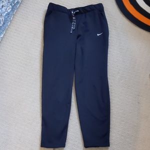 Nike women's track pants NWT